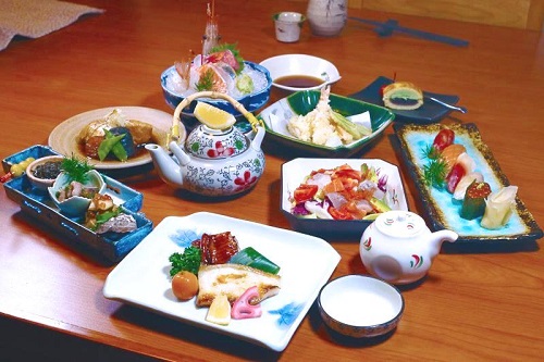 499-4 日本料理頣さま_写真
